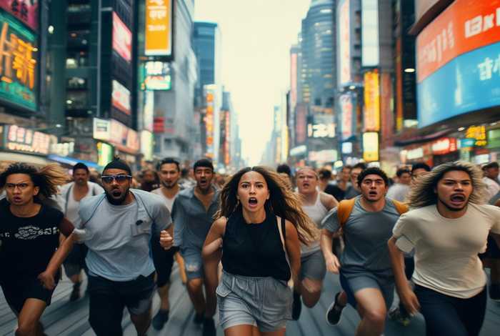 暴走ing、暴走ing是什么意思