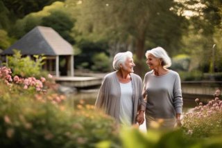 老年人生活最好方法（老年人最好的生活方式）
