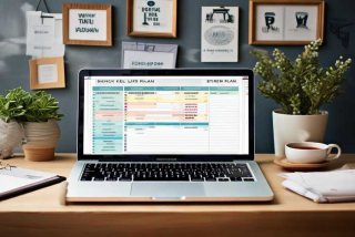 个人生活计划书范文；个人生活计划书范文模板