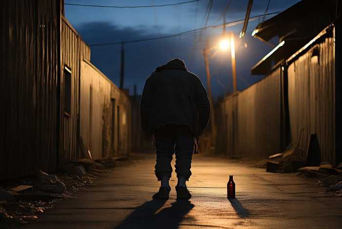 低于生活的一生，生活处于低谷的句子