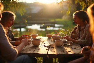 慢生活演讲文字 慢生活演讲文字素材