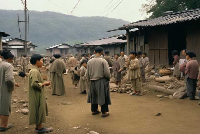 朝鲜生活水平怎么样怎么工作（朝鲜国家的生活水平现在怎么样）