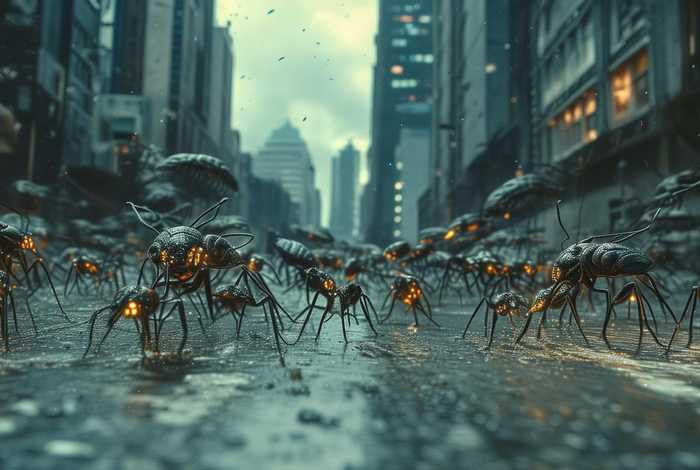 虫族生活实录小说（虫族生活实录小说下载）