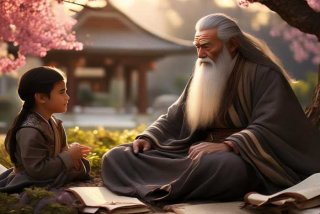 古代皇帝生活启蒙老师（古代皇上的生活启蒙老师）