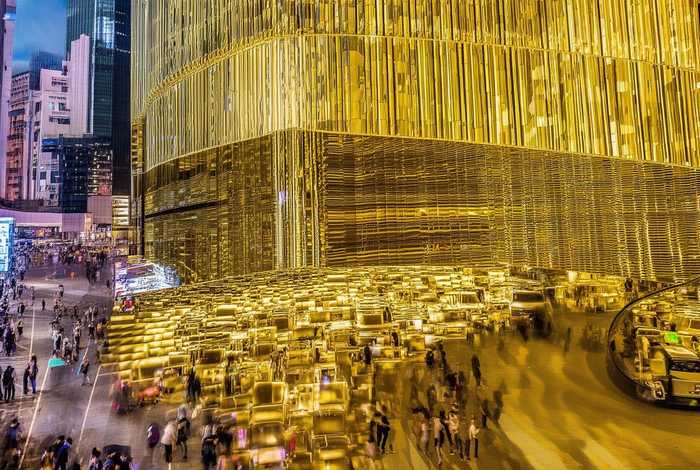 金色生活网（金色生活(深圳)商业服务有限公司）