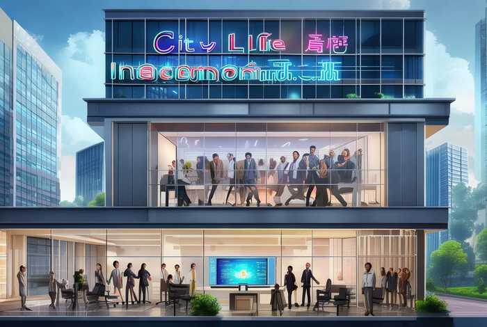 城市生活信息有限公司、城市生活信息有限公司是干嘛的 城市生活信息有限公司、城市生活信息有限公司是干嘛的