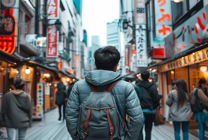 留学日本的生活怎么样；留学日本的生活怎么样知乎