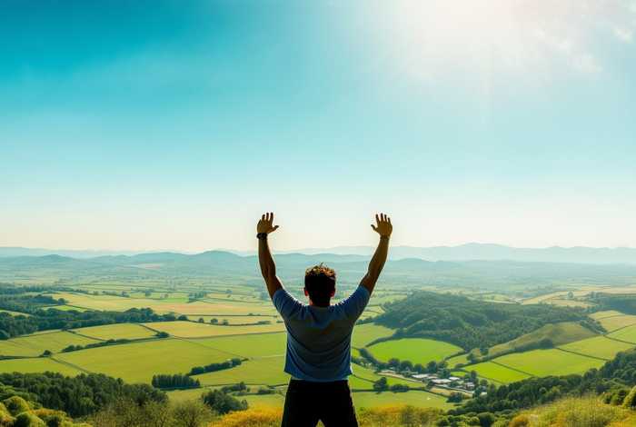 励志生活说说心情短语；励志生活说说心情短语简短