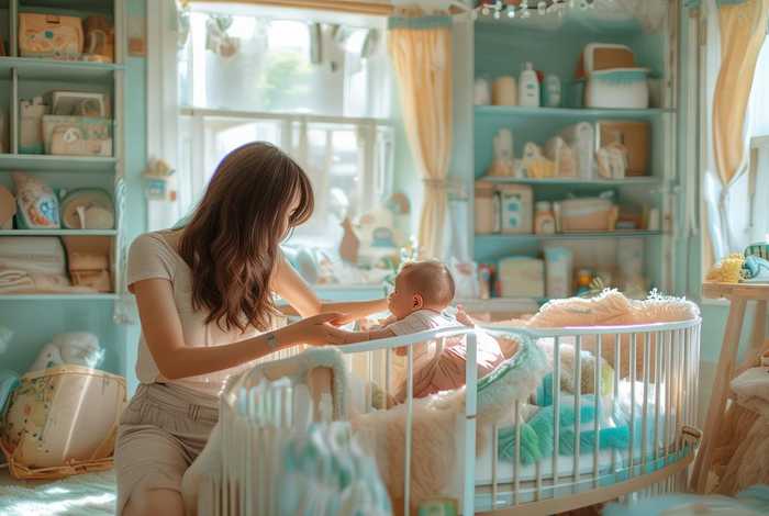 爱宝贝母婴生活馆（爱宝贝母婴生活馆怎么样）