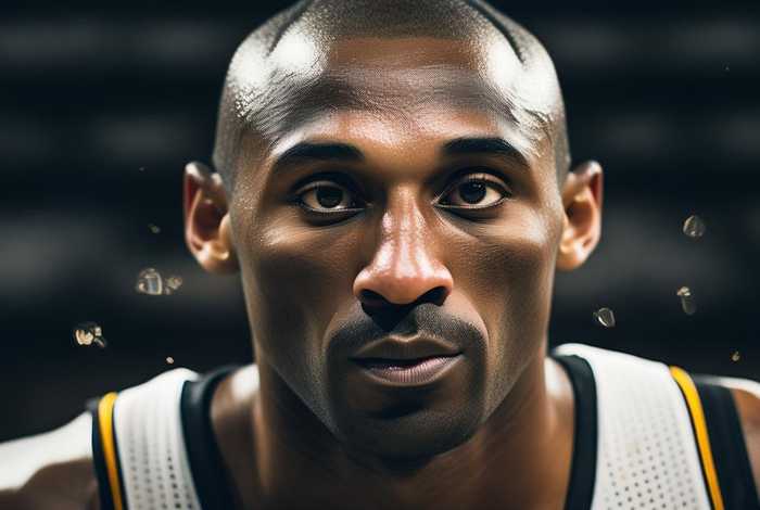 科比私照，科比的照片和视频