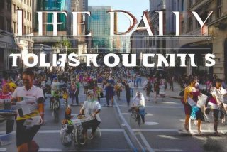 今天生活报头版图片 生活报头版今天的