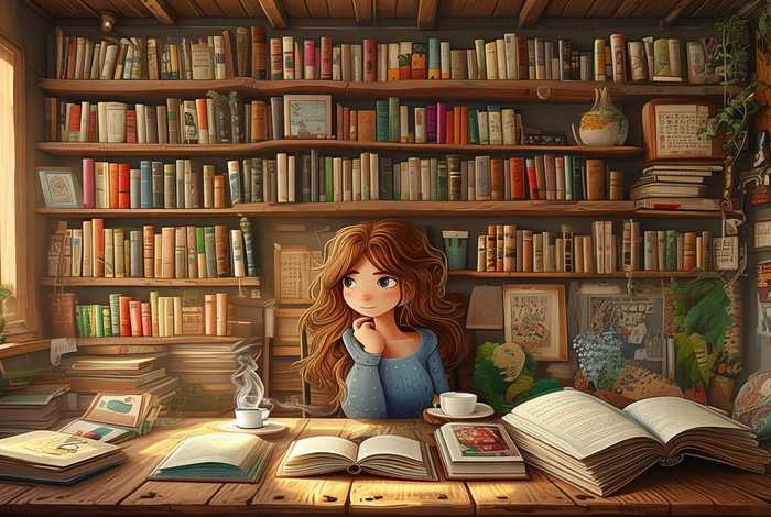 读书生活类的作文、读书生活类的作文怎么写