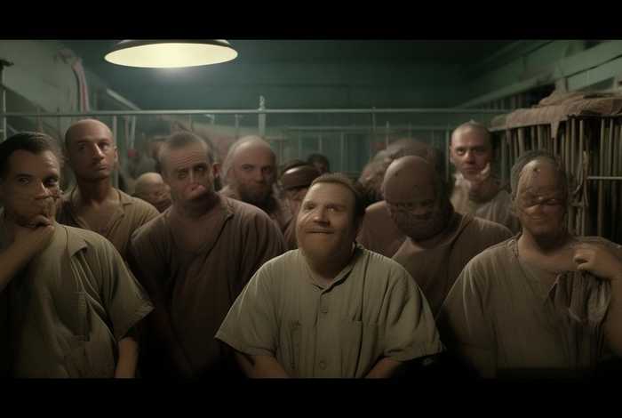 机智的监狱生活电影版;机智的监狱生活电影版在线观看 机智的监狱生活电影版;机智的监狱生活电影版在线观看