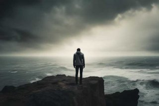 对生活没有希望了的心情说说 对生活没有希望了的心情说说短句