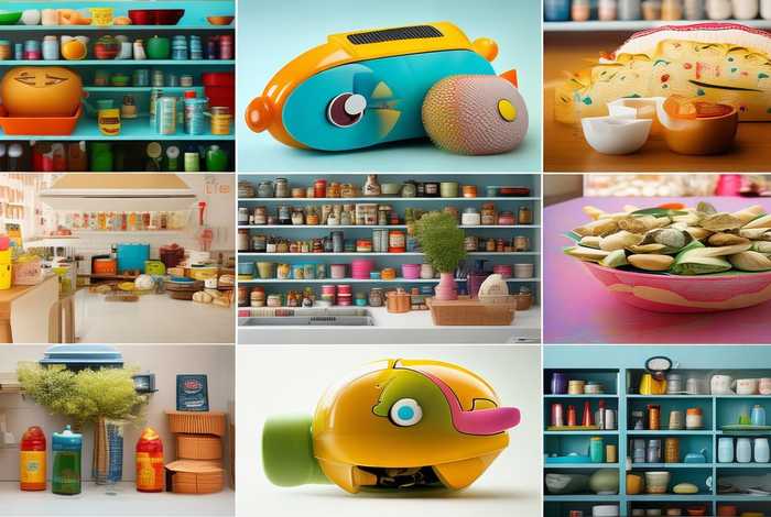 20个创意生活用品、20个创意生活用品有哪些