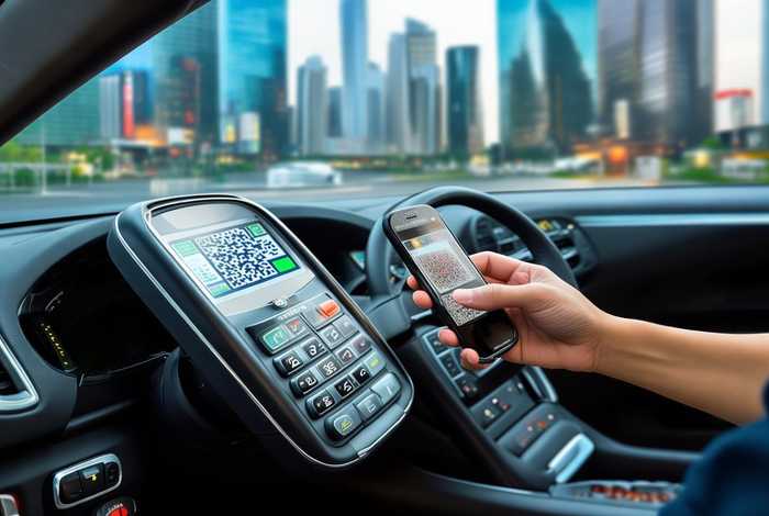 爱车生活怎么缴费、爱车生活怎么缴费的