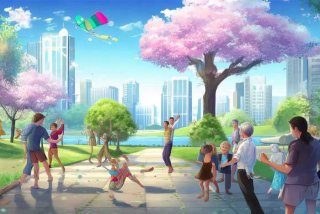 另一种灿烂生活完整版全免（另一种灿烂生活电视剧完整版）