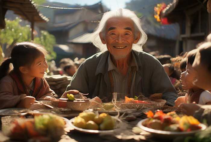 老孙头的幸福生活电视剧，老孙头的幸福生活共多少集