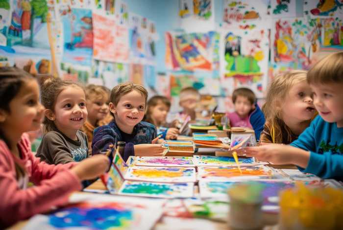 课余生活画画作文，课余生活画画作文300字三年级