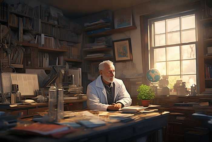 科学家的生活待遇；科学家的生活待遇如何