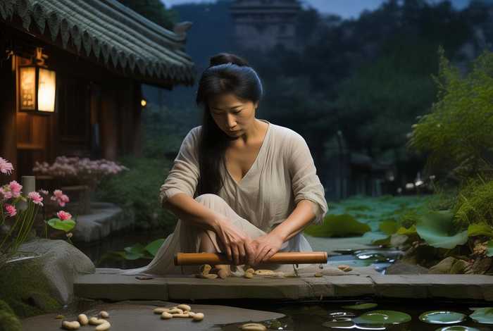 花生有活血的功效吗，花生有活血的功效吗？