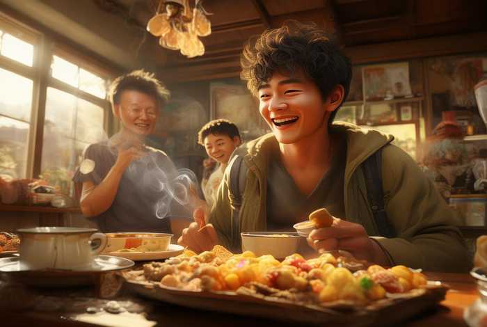 金太朗的幸福生活在线；金太朗的幸福生活在线观看