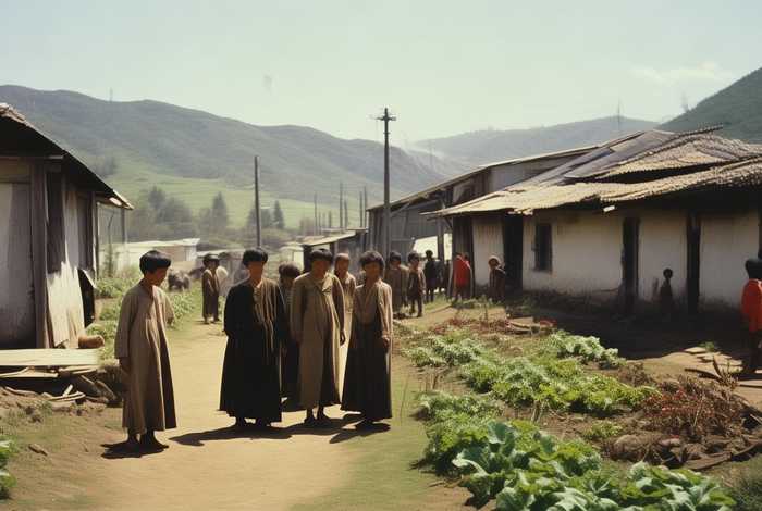 朝鲜现在的生活水平是啥样;朝鲜现在的生活水平是啥样的 朝鲜现在的生活水平是啥样;朝鲜现在的生活水平是啥样的