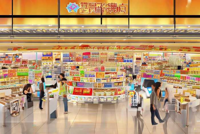 艾美生活（艾美生活连锁电商）