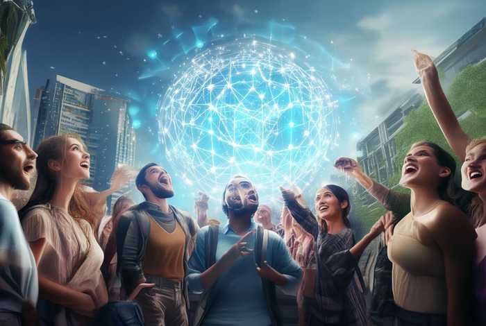 改变人类生活的创新技术 改变人类生活的创新技术是什么