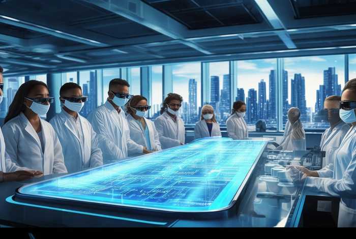 科技议论文万能素材；科技议论文万能素材模板