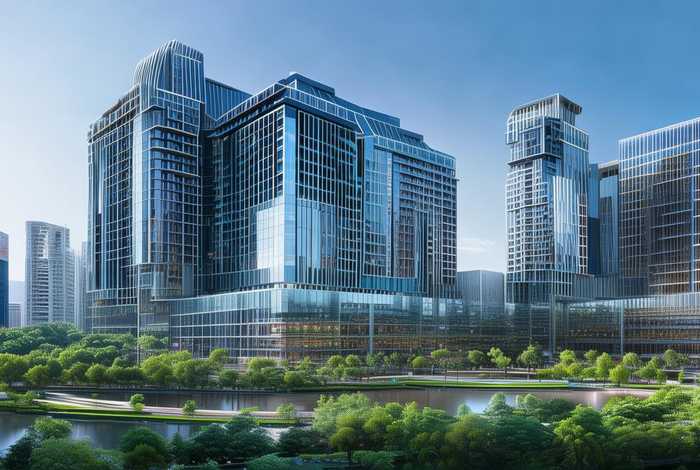 蓝顿浞河生活广场、蓝顿浞河生活广场物业是哪家公司 蓝顿浞河生活广场、蓝顿浞河生活广场物业是哪家公司