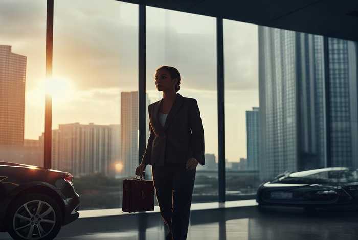 高管一天的工作和生活;高管的工作内容 高管一天的工作和生活;高管的工作内容