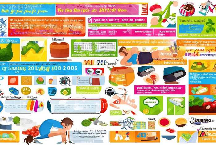 肚子减肥最有效小窍门，肚子减肥最有效小窍门图片