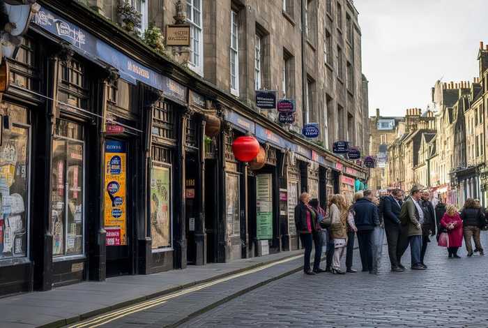 爱丁堡生活成本多少;爱丁堡生活成本多少钱一个月 爱丁堡生活成本多少;爱丁堡生活成本多少钱一个月