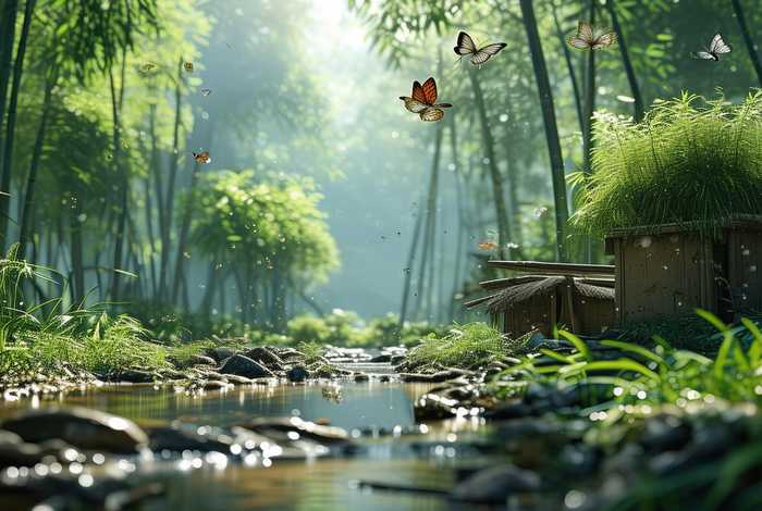 蚕的生活环境需要哪些条件 蚕的生活环境需要哪些条件呢