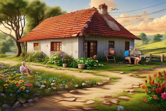 锦绣田园农家小生活小说书单推荐 锦绣田园农家小生活txt