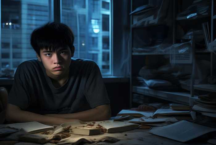 悲惨的大学生活by风弄在线阅读，悲惨大学生活小说by