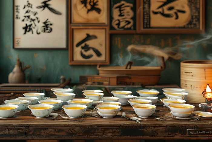 茶生活茶叶多少钱，茶味生活茶叶多少钱