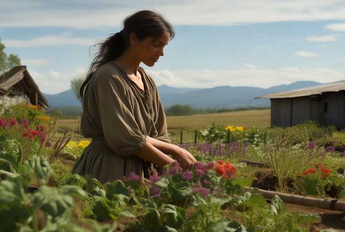 留守妇女如何生活 留守妇女如何生活的