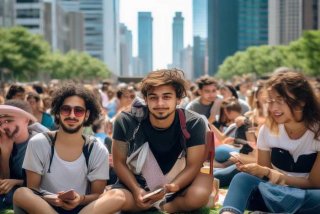 当代年轻人的普遍现状、当代年轻人的普遍现状有哪些