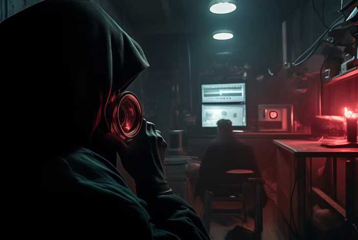 感觉自己的生活被监控着（感觉自己的生活被监控着了）