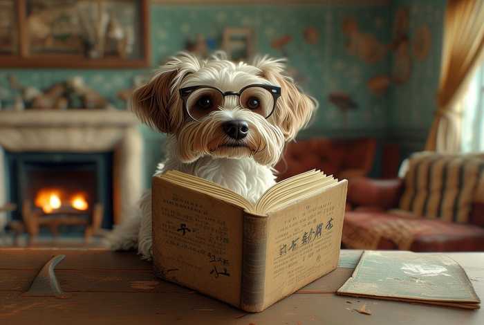 话剧一只狗的意见（话剧一只狗的生活意见）