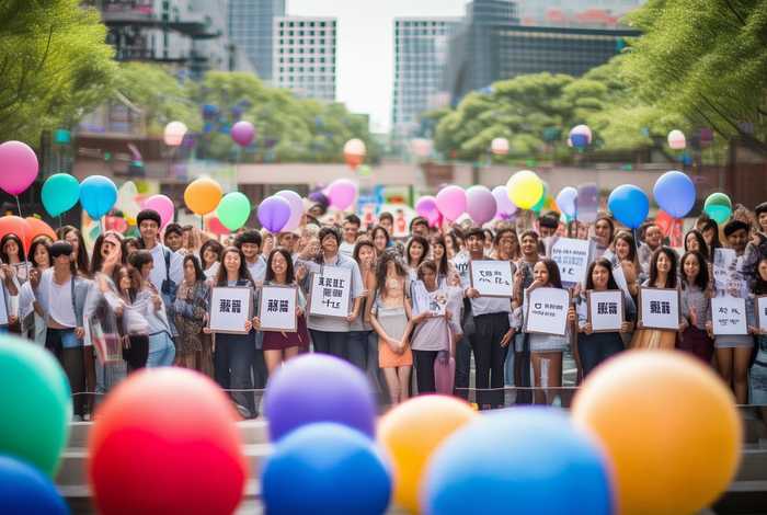 大学生活动中心宣传口号；大学生活动中心宣传口号八个字