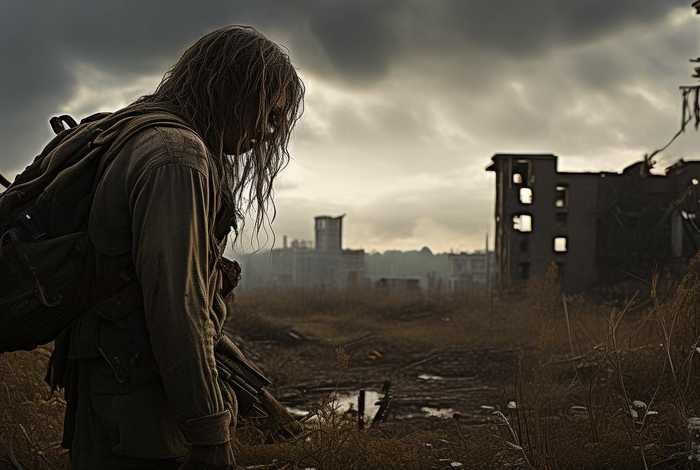 穿越后的悲惨生活11，穿越后的悲惨生活10 小说