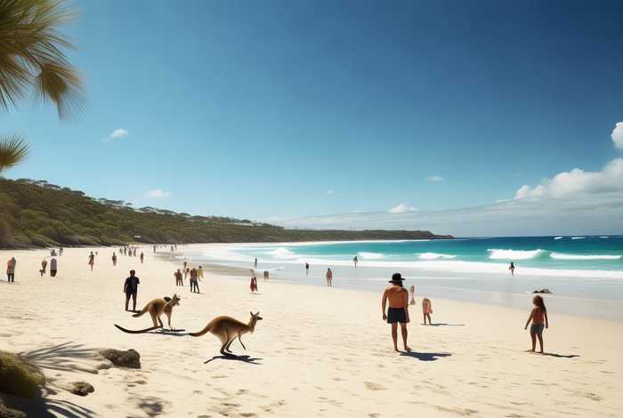 澳大利亚生活最大特点;澳大利亚生活最大特点是什么? 澳大利亚生活最大特点;澳大利亚生活最大特点是什么?