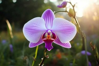 兰花的生活哲理，兰花的生活哲理有哪些