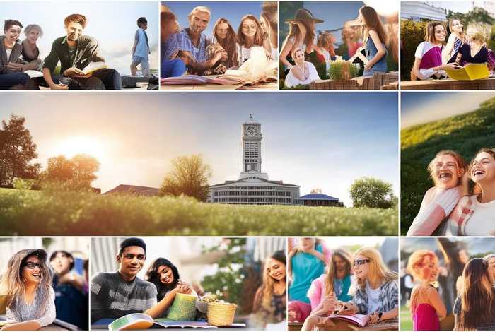 《大学生活》歌曲 - 《大学生活》歌曲有哪些