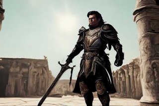 古典生活里的英雄人物，古典生活里的英雄人物有哪些