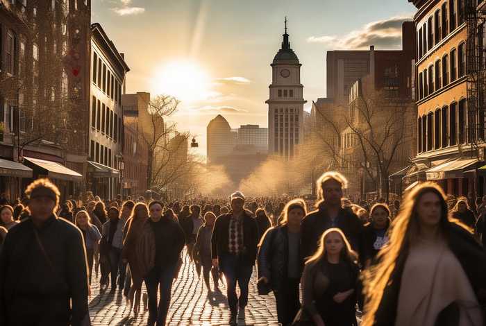 波士顿生活感受、波士顿生活感受怎么样