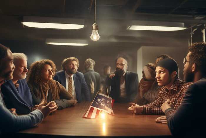 对民主生活会的点评；领导对民主生活会的点评